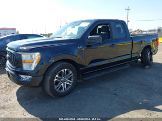 Ford F-150 foto 3