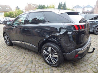 Peugeot 3008 foto 5