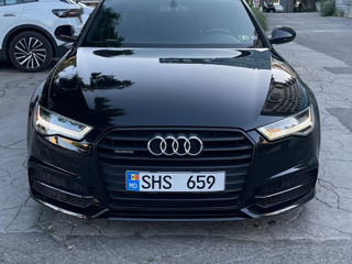 Audi A6 foto 1