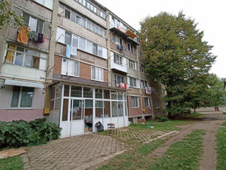 Apartament cu 3 camere, 68 m², Gara de nord, Bălți foto 13