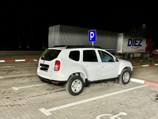 Dacia Duster foto 7