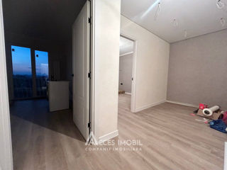 Apartament cu 2 camere, 50 m², Râșcani, Chișinău foto 6