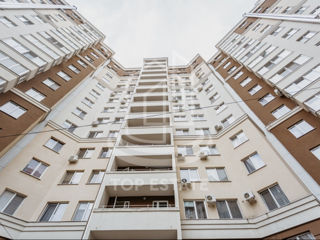 Apartament cu 1 cameră, 21 m², Telecentru, Chișinău foto 12