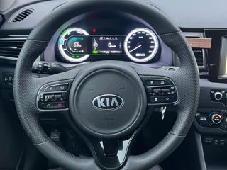 KIA Niro foto 7