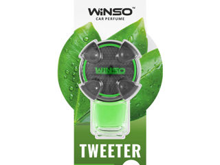 Winso Tweeter 8Ml Evergreen 530880 foto 1