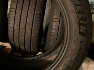 Michelin e Primacy 205 55 19, 4 шины foto 6