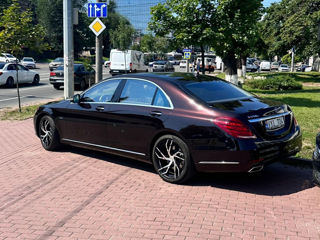 Mercedes S-Class foto 2