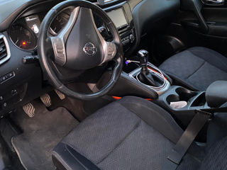 Nissan Qashqai foto 5