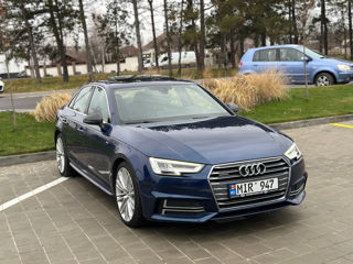 Audi A4 foto 3