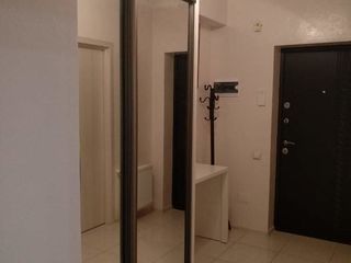 Apartament cu 1 cameră, 41 m², Râșcani, Chișinău foto 6