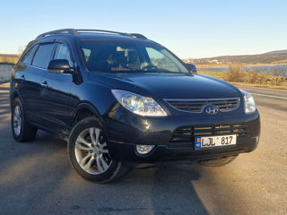 Hyundai Santa FE foto 2