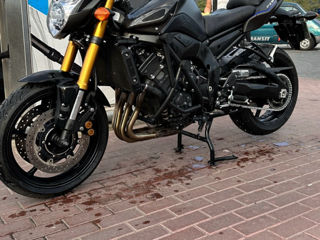 Yamaha FZ-8 foto 3