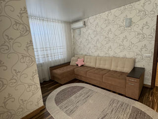 Apartament cu 2 camere, 68 m², Centru, Chișinău foto 4