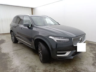 Volvo XC90 foto 4