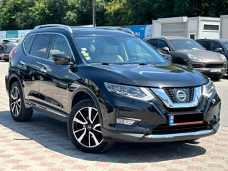 Nissan X-Trail foto 5