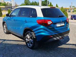 Suzuki Vitara foto 11