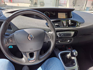 Renault Scenic foto 11