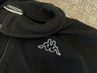 Kappa fleece foto 2