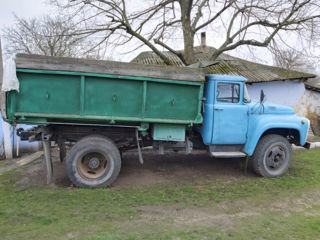 ЗИЛ ZIL 130