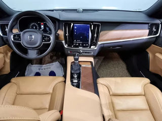 Volvo S90 foto 7