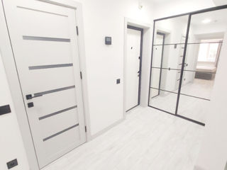 Apartament cu 3 camere, 82 m², Centru, Chișinău foto 3