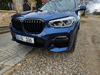 BMW X3 M foto 7