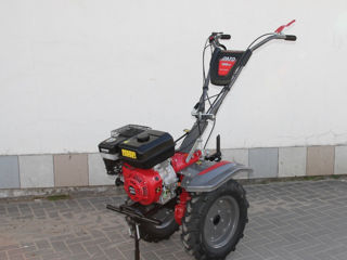 Motocultor Rato 5.0-130, 10HP, benzina (reductor. roti 5.00-12)