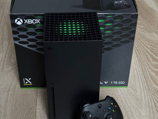 Xbox series x garanție 2026