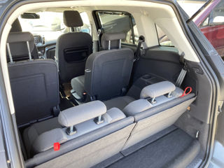 Ford C-Max foto 18