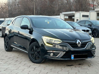 Renault Megane foto 5