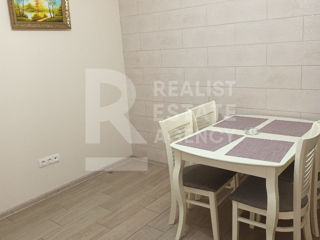 Apartament cu 1 cameră, 52 m², Sculeni, Chișinău foto 5