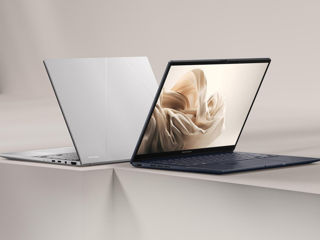 ASUS Zenbook 14 OLED UX3405M 2024 – AI thinks for itself (computer) ULTRA 9