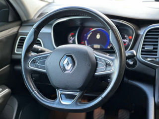 Renault Talisman foto 11