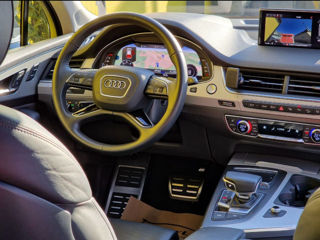 Audi Q7 foto 8