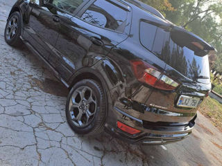 Ford EcoSport foto 2