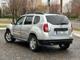 Dacia Duster foto 5