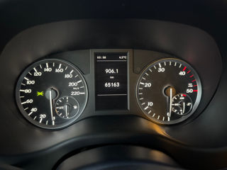 Mercedes Vito foto 10