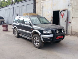 Opel Frontera foto 2