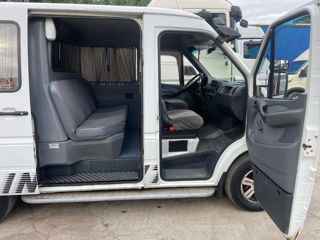 Mercedes Sprinter 2.2 cdi фото 7