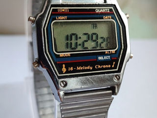 Часы Casio foto 5