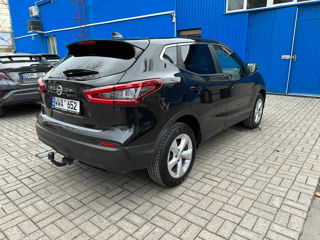 Nissan Qashqai foto 3