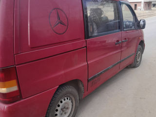 Mercedes Vito