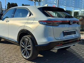 Honda HR-V foto 3