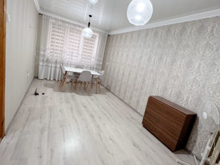 Apartament cu 2 camere, 53 m², Botanica, Chișinău foto 7