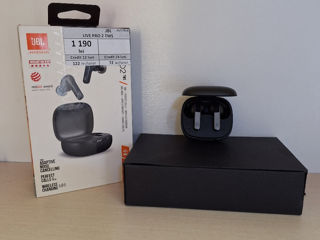 JBL live pro 2 tws foto 1