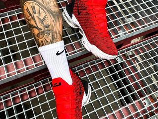 Nike LeBron 16 Red foto 7