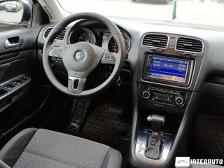 Volkswagen Golf foto 11