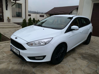 Ford Focus foto 2