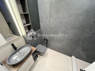 Apartament cu 2 camere, 160 m², Râșcani, Chișinău foto 11