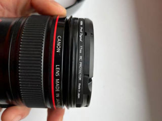 Canon 6d mark 2 foto 4